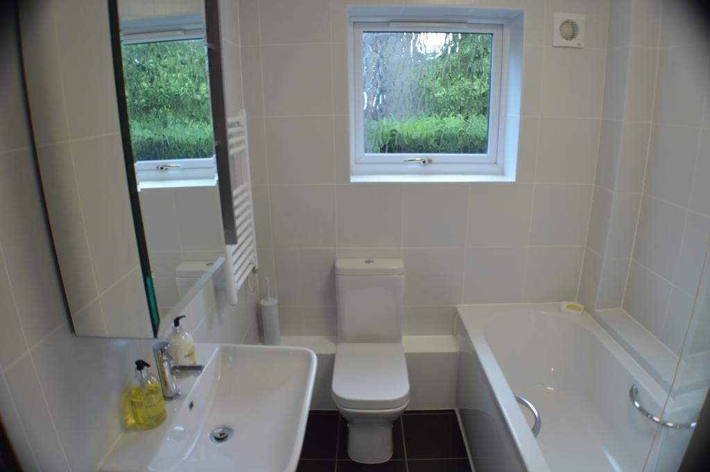 Harvey Goodwin Gardens Apartemen *