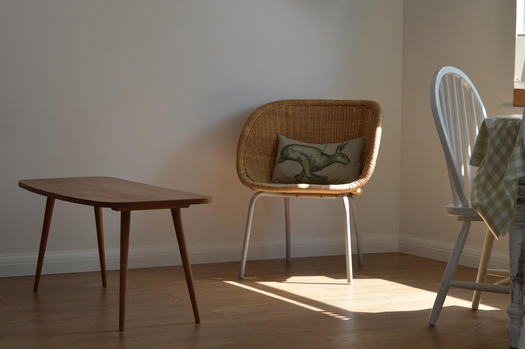 Apartemen Harvey Goodwin Gardens Cambridge (Cambridgeshire)